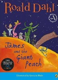 GiantPeach